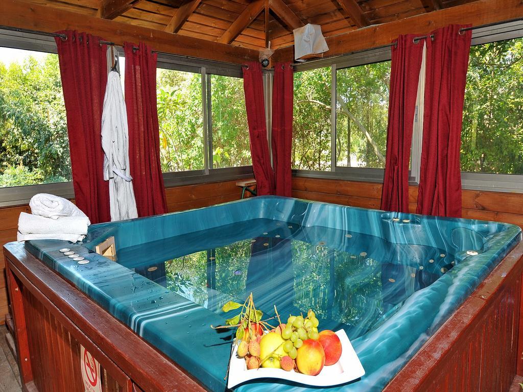 The Galilee Cabin Arbel Quarto foto