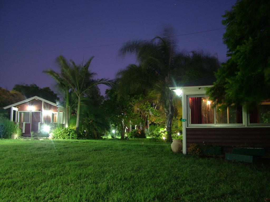 The Galilee Cabin Arbel Quarto foto