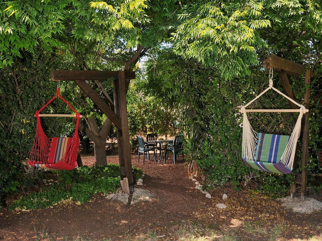 The Galilee Cabin Arbel Quarto foto