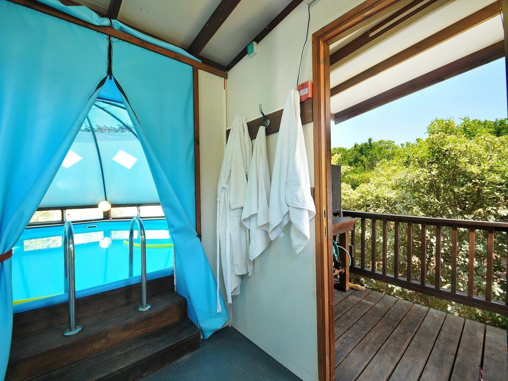 The Galilee Cabin Arbel Quarto foto