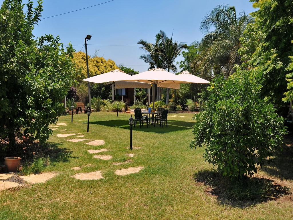 The Galilee Cabin Arbel Quarto foto