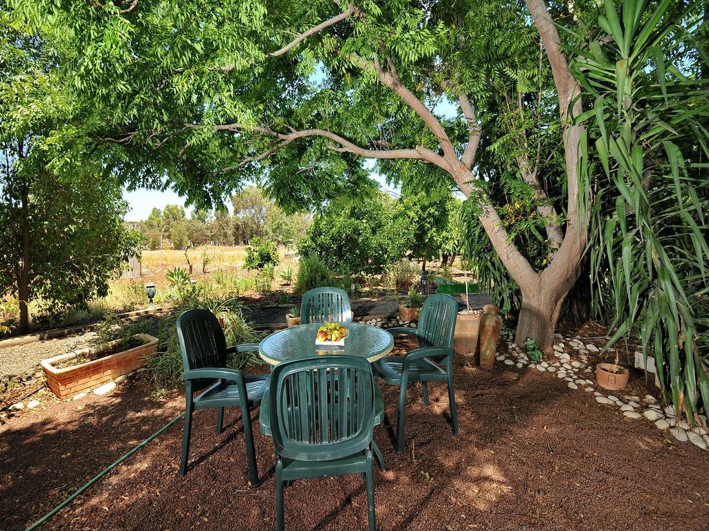 The Galilee Cabin Arbel Quarto foto