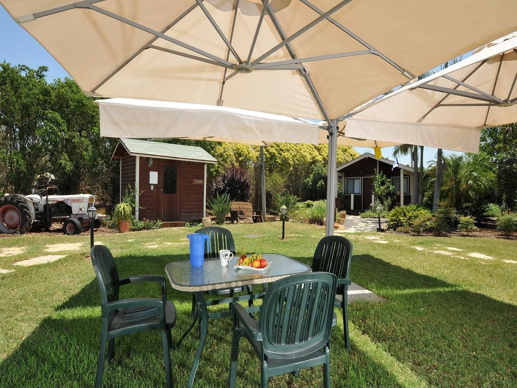 The Galilee Cabin Arbel Quarto foto