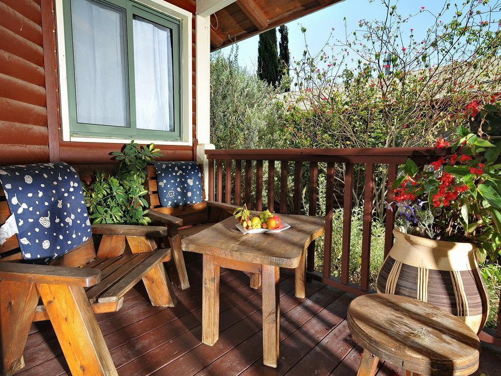 The Galilee Cabin Arbel Quarto foto