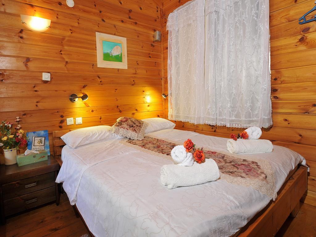 The Galilee Cabin Arbel Quarto foto