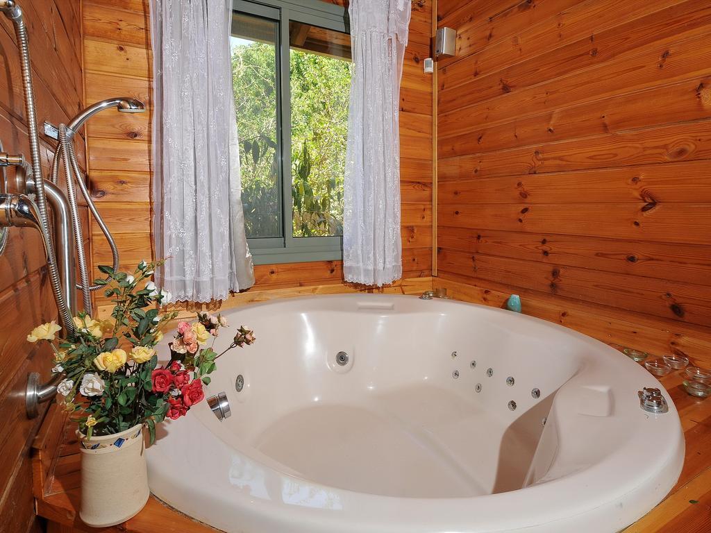 The Galilee Cabin Arbel Quarto foto
