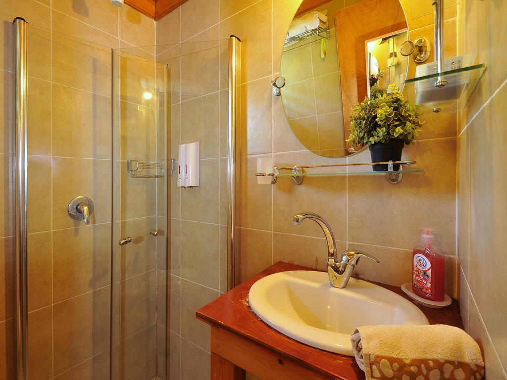 The Galilee Cabin Arbel Quarto foto