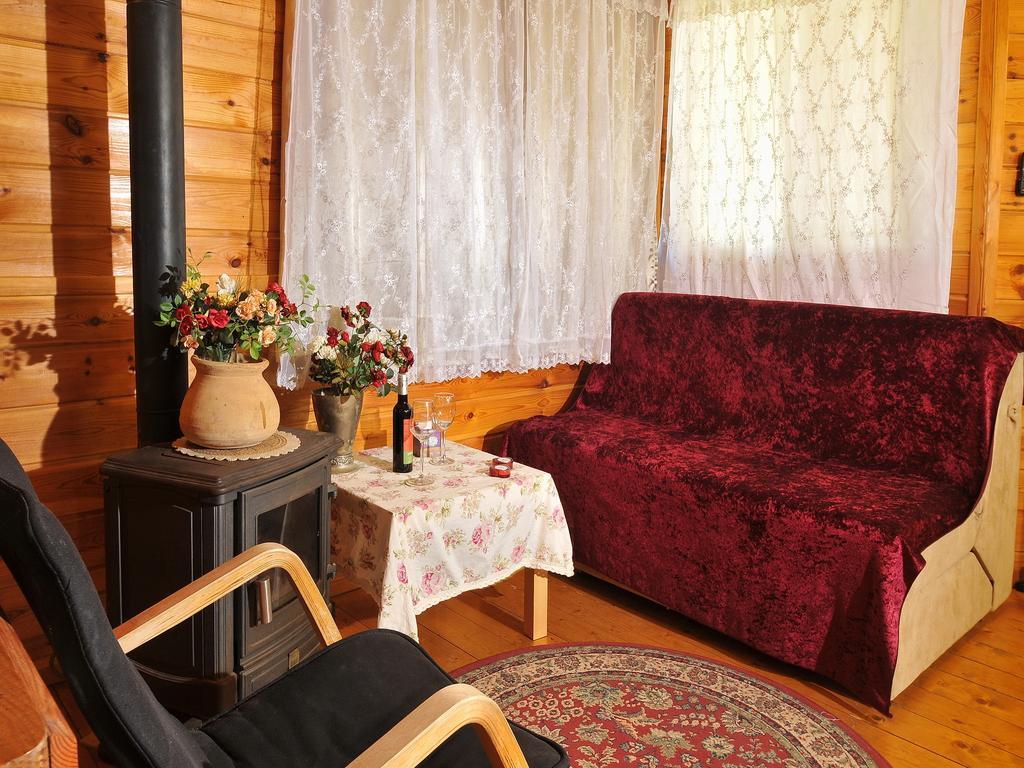 The Galilee Cabin Arbel Quarto foto