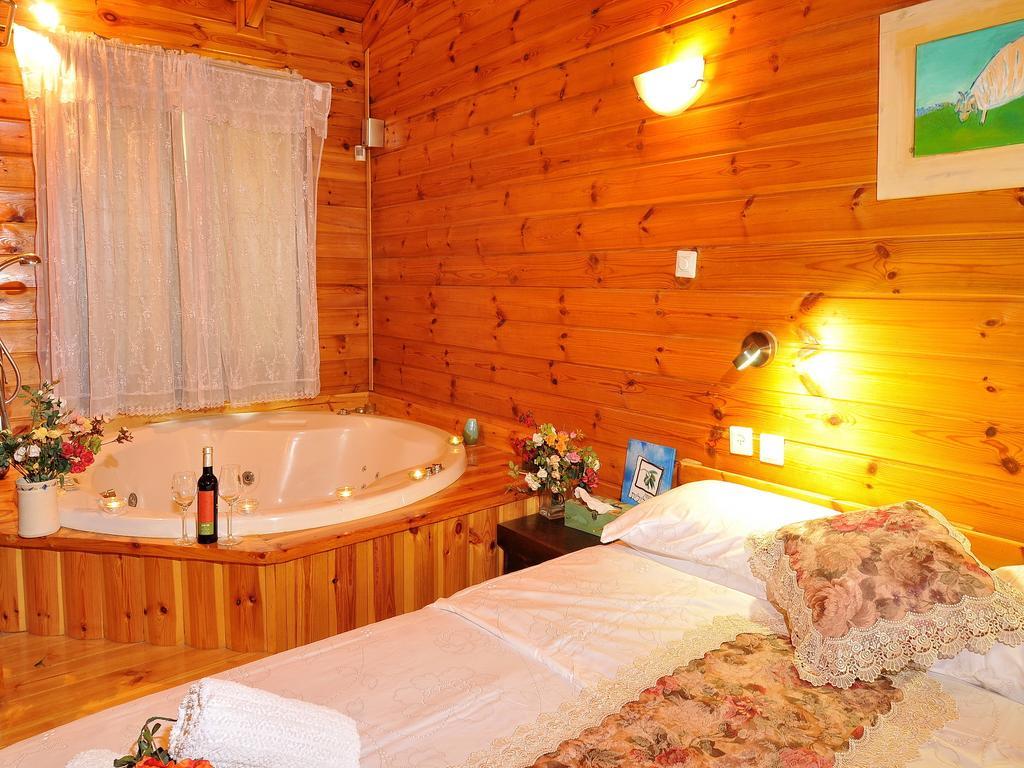 The Galilee Cabin Arbel Quarto foto